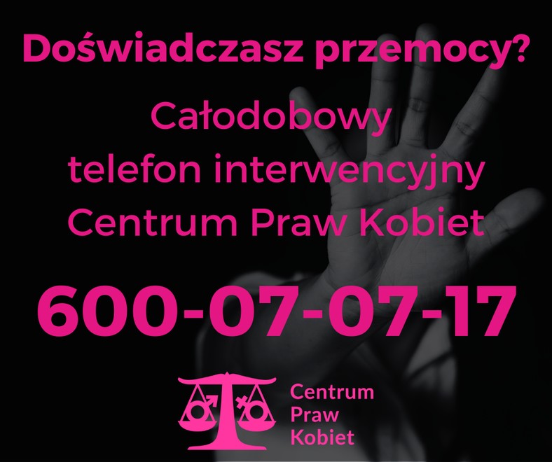 Cztery ściany przemocy