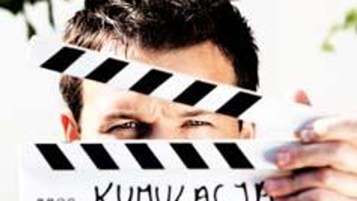 Rozmowa z Ryszardem Zatorskim, reżyserem filmu "Kumulacja". Przez ostatnie tygodnie trwała praca na planie nowej polskiej produkcji.