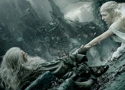 Peter Jackson zasiedział się w Śródziemiu zbyt długo. "Hobbit: Bitwa Pięciu Armii" na DVD