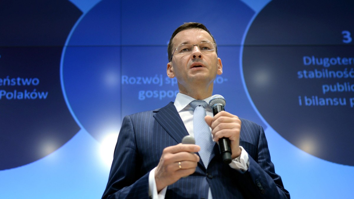 Mateusz Morawiecki