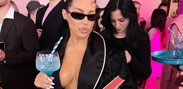 Seka Aleksić (Foto: Ringier/Aleksandra Aleksov)