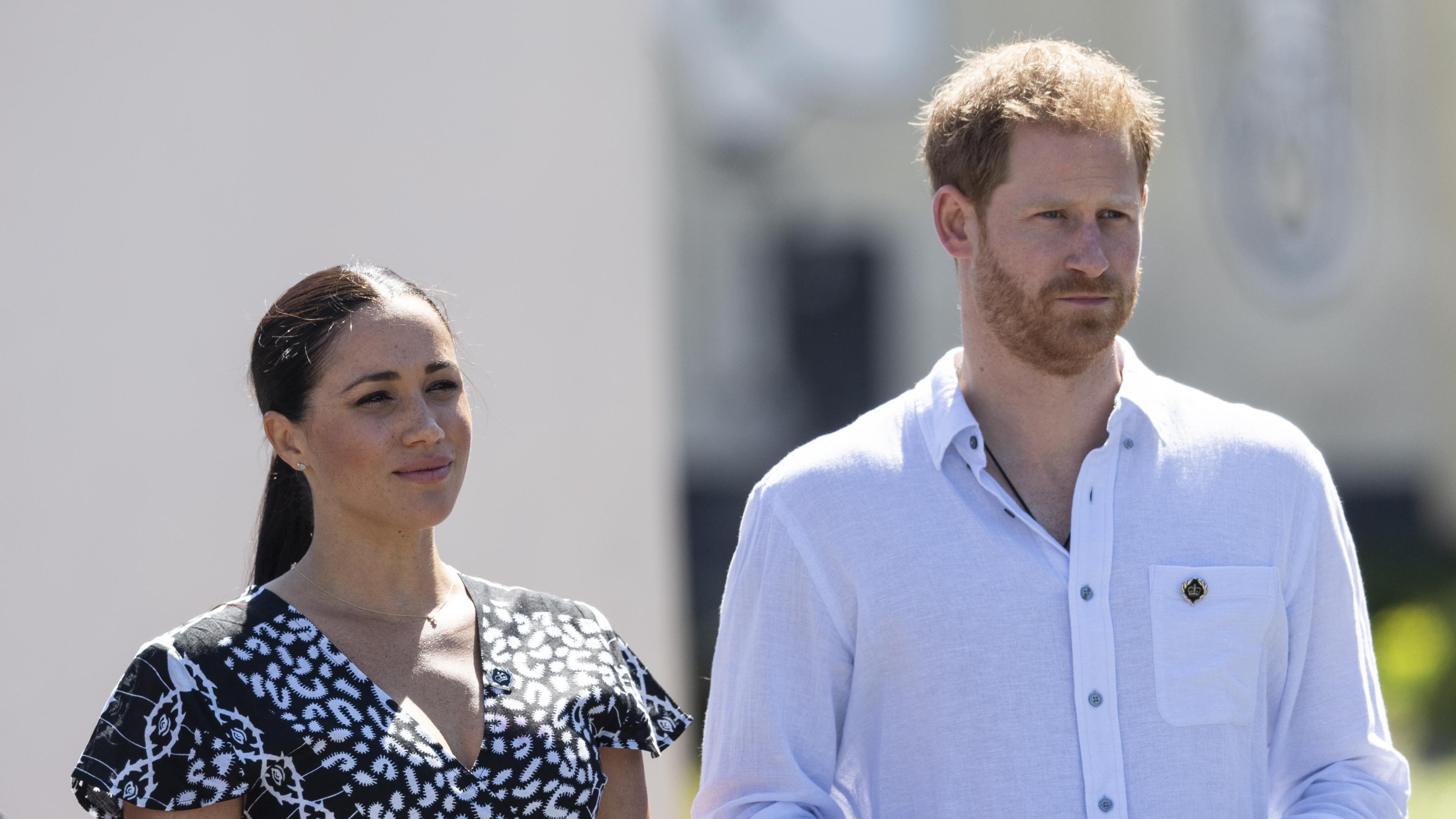 Szívszorító kijelentést tett Harry herceg: emiatt érzi magát rosszul Meghan Markle mellett 