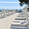 Grčka plaža letovanje