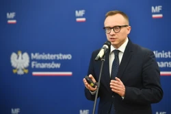 Zerowy VAT na żywność. Soboń: W kieszeni polskiej rodziny zostało kilkaset złotych