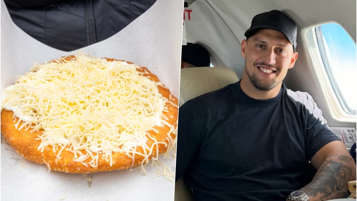 Podnikateľ Michal Kyselica reagoval na kauzu langošárne z Kvetoslavova. 