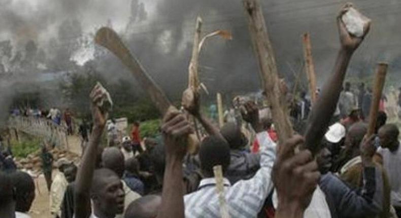 73 die as communities clash in Taraba state