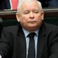 Jarosław Kaczyński Sejm