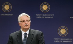 Waszczykowski: Polska za akcesją Turcji do UE w niedalekiej przyszłości