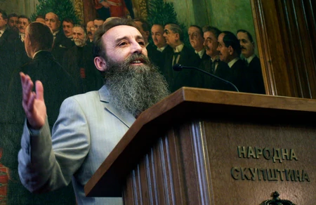 Predrag Marković