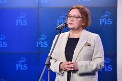 Awantura w radiu. Zalewska dała popis. Lubnauer nie wytrzymała