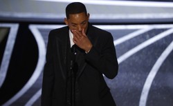 Will Smith zrezygnował z członkostwa w Hollywoodzkiej Akademii Sztuki i Wiedzy Filmowej