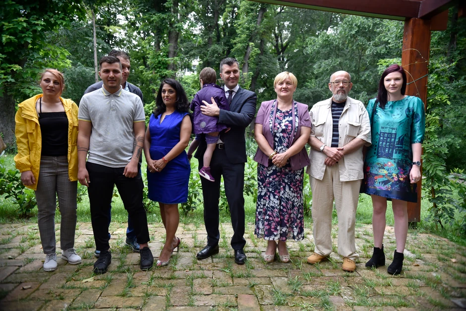 Svaka od ovih priča svima koji se bore šalje poruku da nikada ne treba odustati