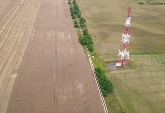 Tajemnicze kręgi w zbożu znalezione w Polsce. To może być przełomowe odkrycie