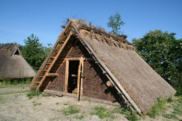 Galeria Polska - Bochnia - Pierścień św. Kingi, obrazek 16