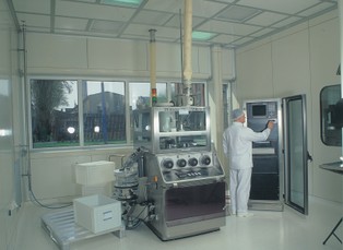 Przejęcia w branży farmaceutycznej nabierają tempa