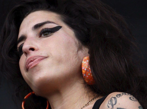Winehouse była "wrażliwym człowiekiem w brutalnym świecie show-biznesu"