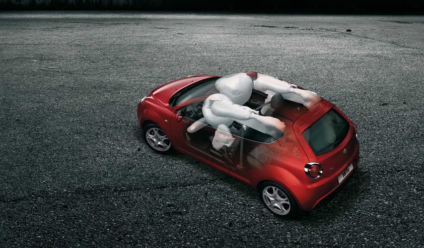 Bezpieczeństwo zweryfikują testy Euro NCAP. Włosi celują w 5 gwiazdek