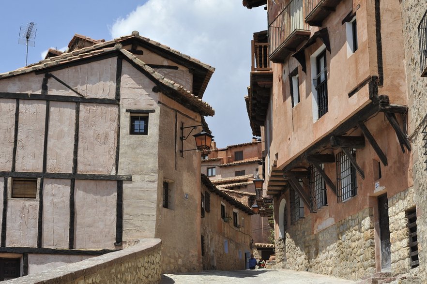 Albarracín