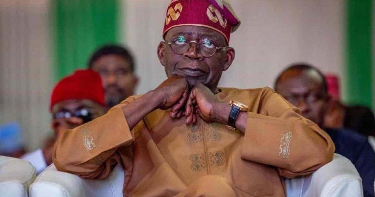 Applicants in trouble as court asks them to pay Tinubu, APC ₦17m - Vimarsana News