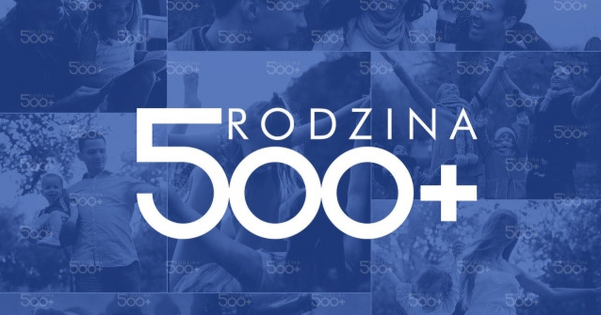 500 Zł Na Dziecko Da Nam Lepszą Pozycję W Unii Europejskiej 4169