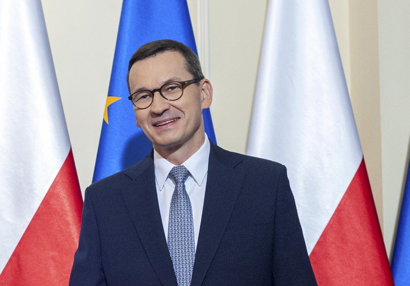 Morawiecki wygranym sporu o budżet , Ziobro przegrywa