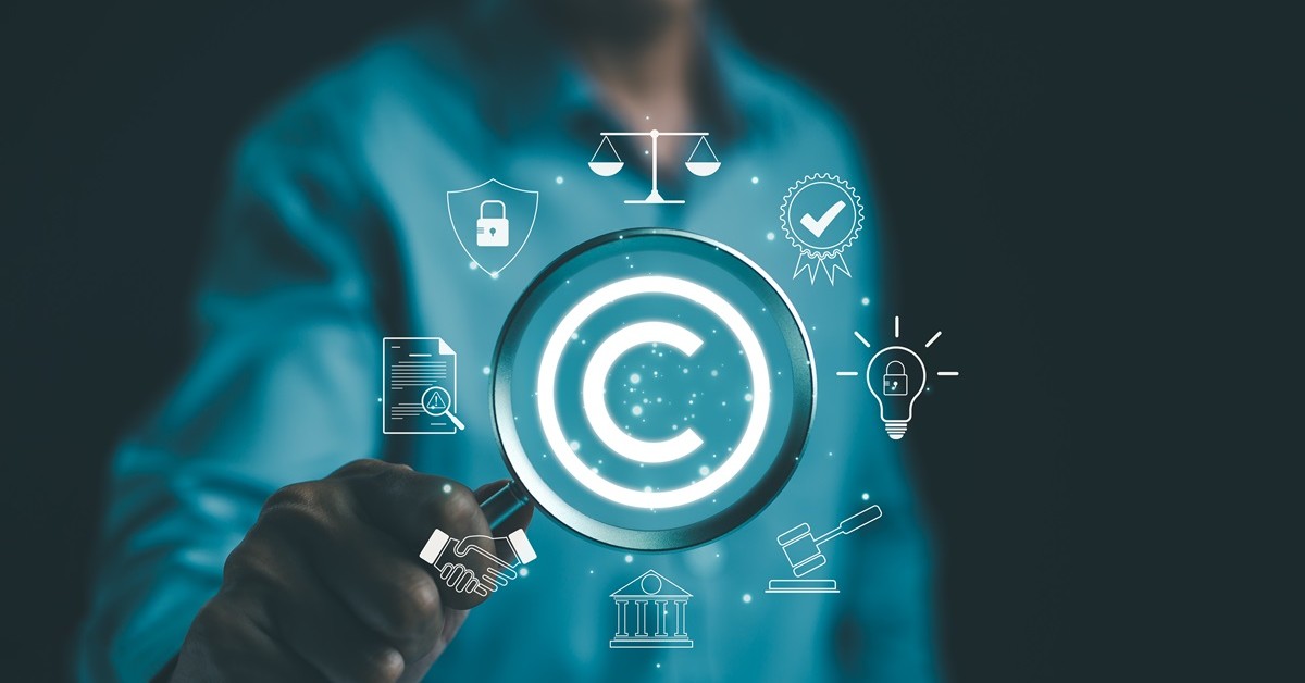 Utwory użytkowe też są chronione