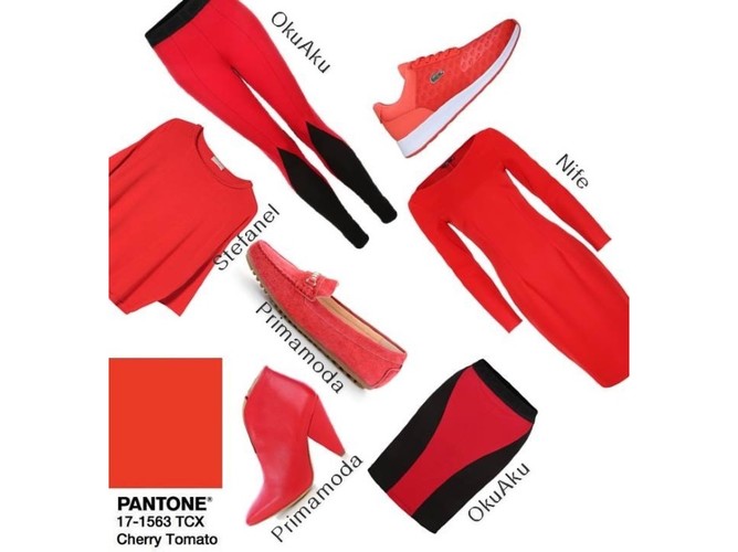 Kolory lata 2018 według Pantone