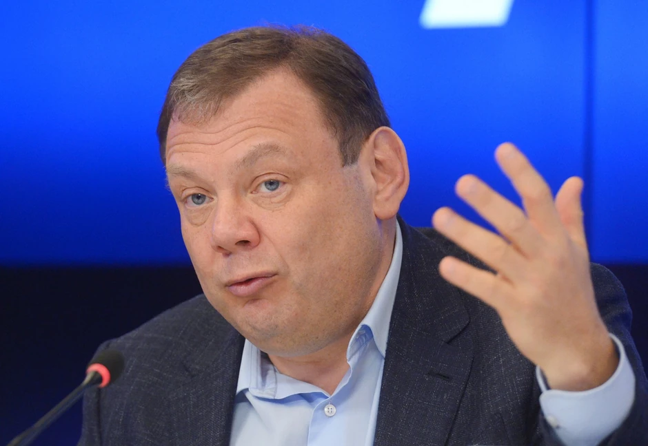 Ruski milijarder Mihail Fridman ostao je na listi sankcionisanih, uprkos pritiscima Mađarske