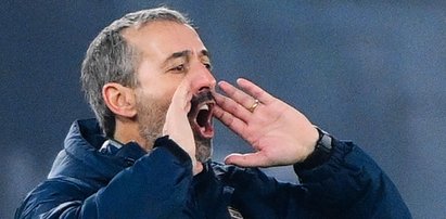 Brzęczek nie jest już trenerem reprezentacji. Ale nie jest nim też Giampaolo!