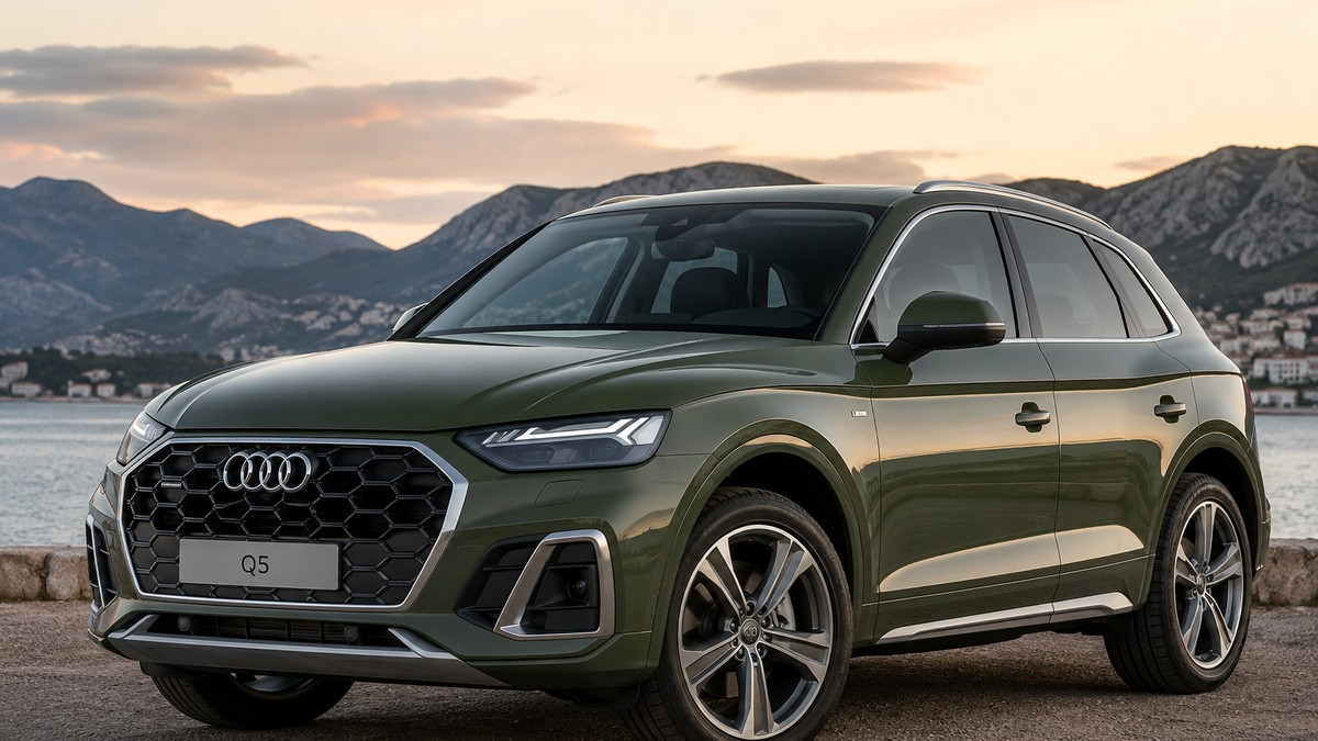 Audi