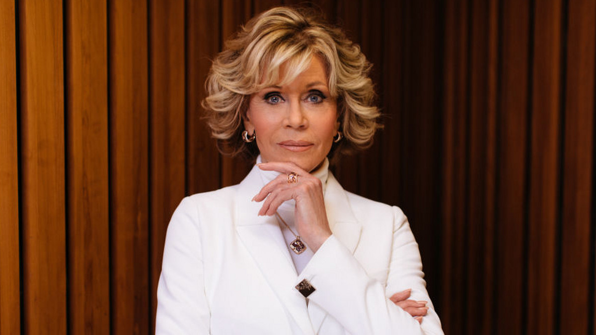 Jane Fonda przekazała fanom, że walczy z nowotworem. Czeka ją chemioterapia