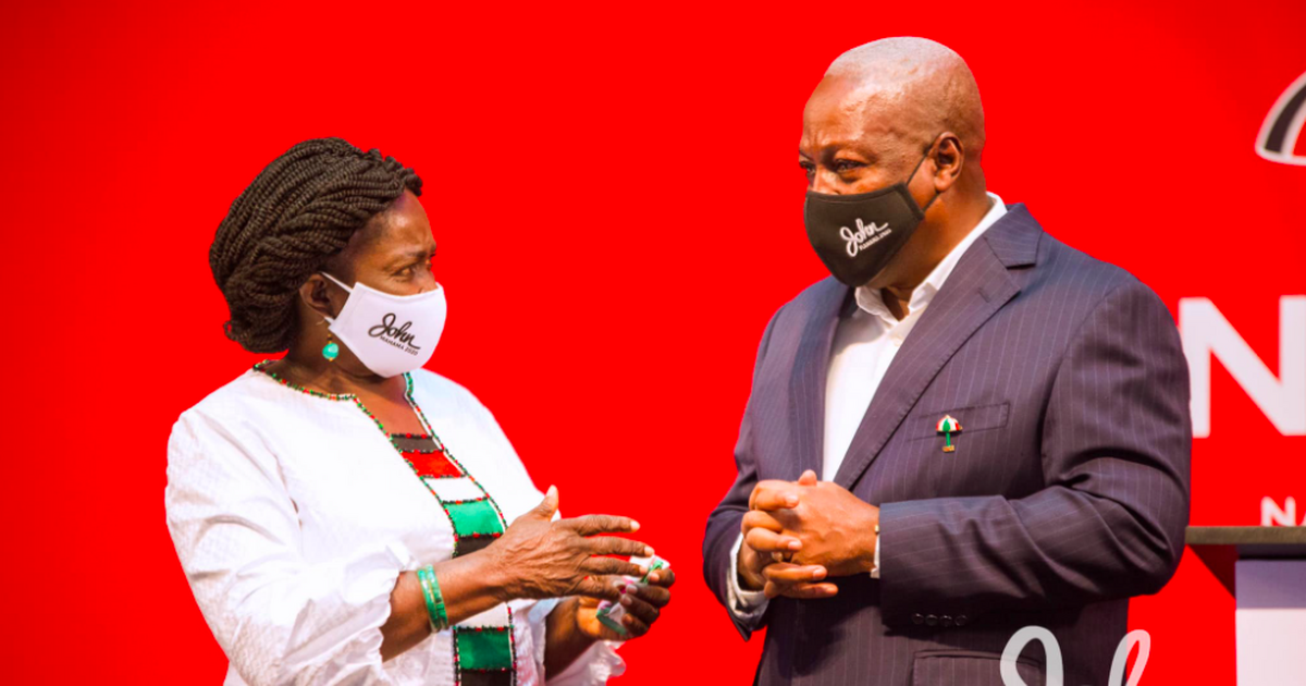 Change Prof. Opoku-Agyeman as your running mate in 2024 – Ben Ephson advises Mahama - Vimarsana News