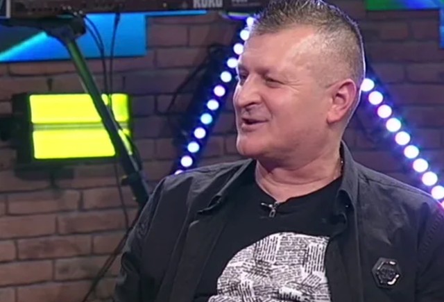 Goran iz "Goci benda"