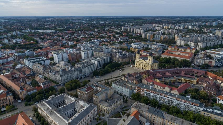 debrecen, egyem, kórház, látogatási tilalom