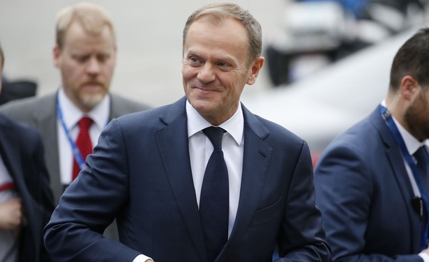 Donald Tusk