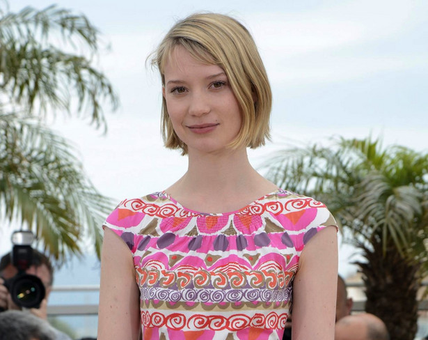 Mia Wasikowska: Mogę przyjmować tylko umiarkowane dawki Hollywood