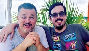 Žarko Jokanović i Antonije