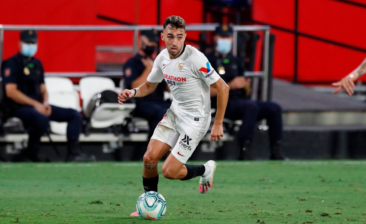Munir El Haddadi