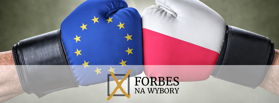 Forbes na wybory