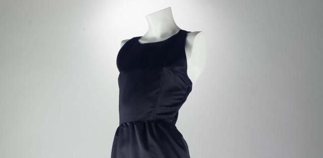 Kolekcjoner dał za <b>sukienkę Holly Golightly</b>, w filmie 
