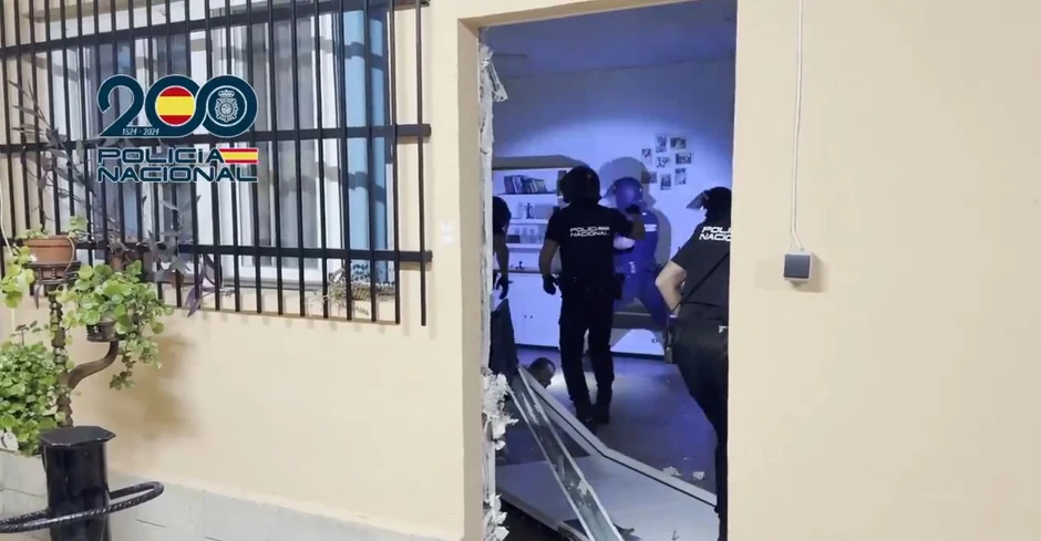 Velika akcija španske policije: Uhapšeni saradnici Darka Šarića 