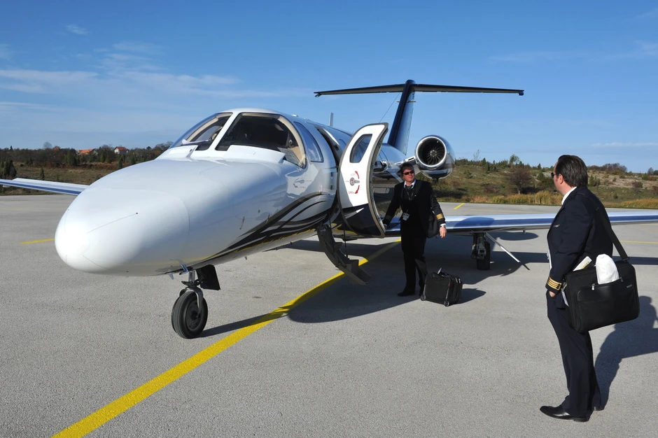 Razvijaće se i avio-saobraćaj za taj okrug