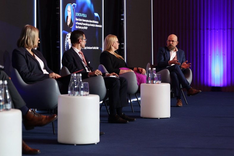 Ekosystem sukcesu: wspólny głos nauki i biznesu