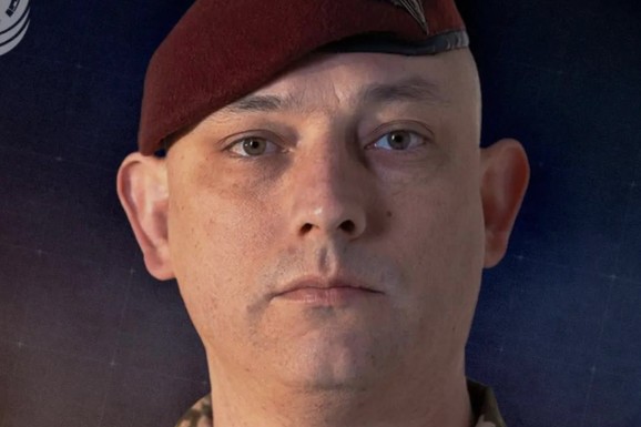 UKRAJINSKI KOMANDANT PRONAĐEN MRTAV Sumnja se da je upucan, imao je jedan od najvažnijih zadataka na frontu