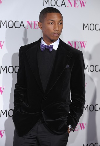 Pharrell Williams