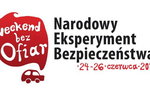 Przyłącz się do Narodowego Eksperymentu Bezpieczeństwa!