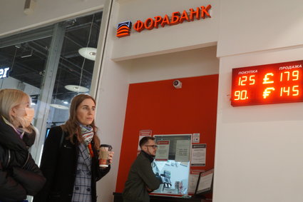 Tajemniczy komunikat Banku Rosji. Tak szykuje się do otwarcia giełdy?