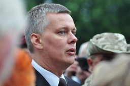 Siemoniak: Prezydent Duda jako zwierzchnik sił zbrojnych zmarnował trzy lata