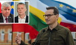 Ważna narada premiera z prezydentem Litwy. Politycy komentują