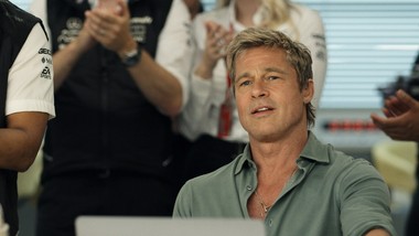 f1 film brad pitt premiera vod abonament gdzie oglądać